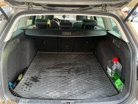 Volkswagen Golf VII Variant 1.6 TDI DSG Automat Kombi – 2013 | Wygodny i ekonomiczny