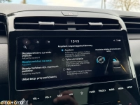 Hyundai Tucson 1.6 T-GDi HEV 2WD N Line