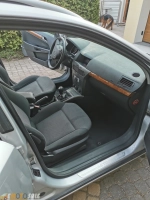 Opel Astra 2005 230000