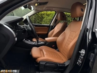 BMW X3 sDrive18d xLine sport