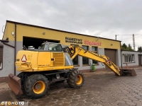 New Holland MH Plus
