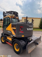 Volvo EWR150E