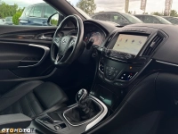 Opel Insignia 2.0 CDTI Executive S&S