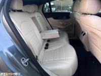 Mercedes-Benz GLC 200 d