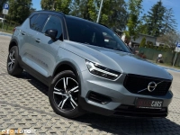 Volvo XC 40 D3 SCR R-Design