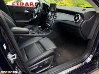 Mercedes-Benz CLA 180 d AMG Line
