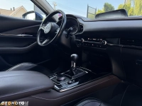 Mazda CX-30 SKYACTIV-X 2.0 M-Hybrid SELECTION