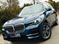 BMW X5 xDrive25d xLine