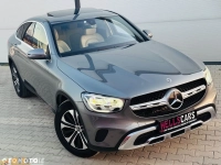 Mercedes-Benz GLC 200 d