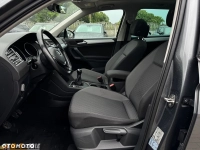 Volkswagen Tiguan 2.0 TDI SCR (BlueMotion Technology) Highline