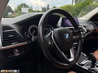 BMW X3 sDrive18d xLine sport