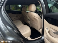 Mercedes-Benz GLC 200 d