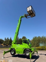 Merlo 40.25MSCC