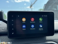 Dacia Jogger 1.0 TCe SL Extreme 7os