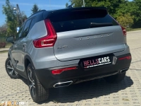 Volvo XC 40 D3 SCR R-Design