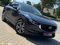 Mazda CX-30 SKYACTIV-X 2.0 M-Hybrid SELECTION