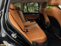 BMW X3 sDrive18d xLine sport