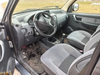 Citroen Berlingo 1.6 HDi - 2007