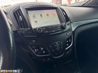 Opel Insignia 2.0 CDTI Executive S&S