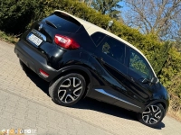 Renault Captur ENERGY dCi 90 EDC Dynamique