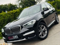 BMW X3 sDrive18d xLine sport
