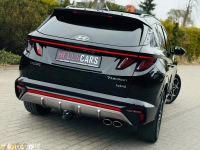 Hyundai Tucson 1.6 T-GDi HEV 2WD N Line