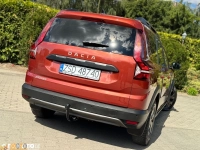 Dacia Jogger 1.0 TCe SL Extreme 7os