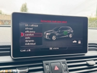 Audi Q5 50 TFSIe quattro S tronic S line business