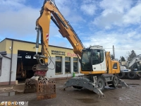 Liebherr LH22