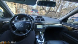 Mercedes-Benz w211 e270 Avantgarde