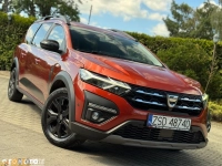 Dacia Jogger 1.0 TCe SL Extreme 7os