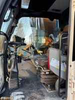 Liebherr A918 Compact