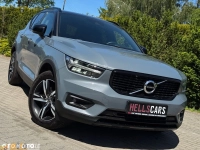 Volvo XC 40 B4 B Geartronic RDesign