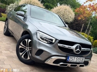 Mercedes-Benz GLC 200 d