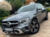 Mercedes-Benz GLC 200 d
