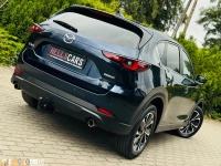 Mazda CX-5 2.0 Exclusive-Line 2WD