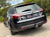 Opel Insignia 2.0 CDTI Executive S&S