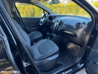 Renault Captur ENERGY dCi 90 EDC Dynamique