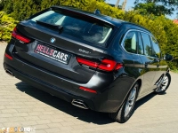 BMW Seria 5 520i Sport Line
