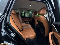 BMW X3 sDrive18d xLine sport