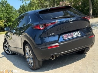 Mazda CX-30 SKYACTIV-X 2.0 M-Hybrid SELECTION