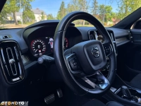Volvo XC 40 B4 B Geartronic RDesign