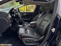 Mercedes-Benz CLA 180 d AMG Line