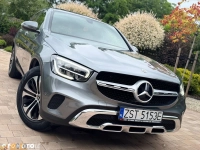 Mercedes-Benz GLC 200 d