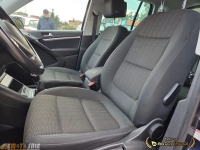 Volkswagen Tiguan I 2.0 Możliwa Zamiana