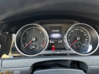 Volkswagen Golf VII Variant 1.6 TDI DSG Automat Kombi – 2013 | Wygodny i ekonomiczny
