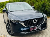 Mazda CX-5 2.0 Exclusive-Line 2WD