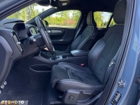 Volvo XC 40 D3 SCR R-Design