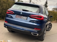 BMW X5 xDrive25d xLine