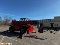 Manitou MRT2150
